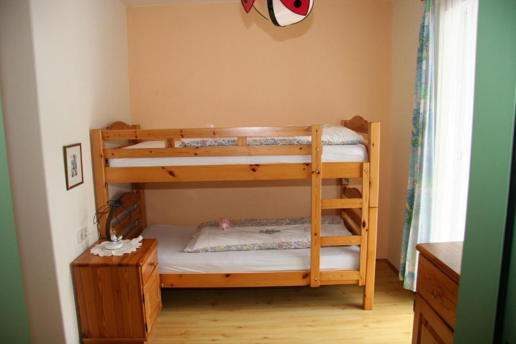 Schmautz Ferienwohnungen & Zimmer Miklauzhof Cameră foto
