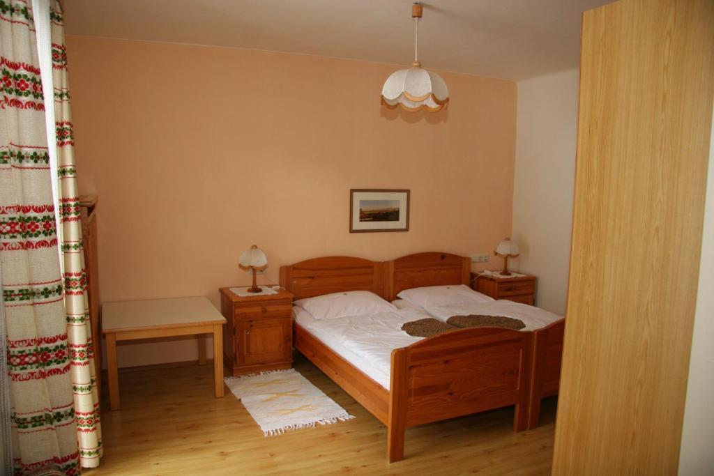 Schmautz Ferienwohnungen & Zimmer Miklauzhof Cameră foto