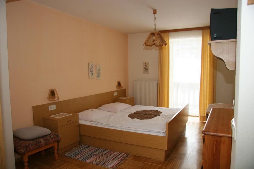 Schmautz Ferienwohnungen & Zimmer Miklauzhof Cameră foto