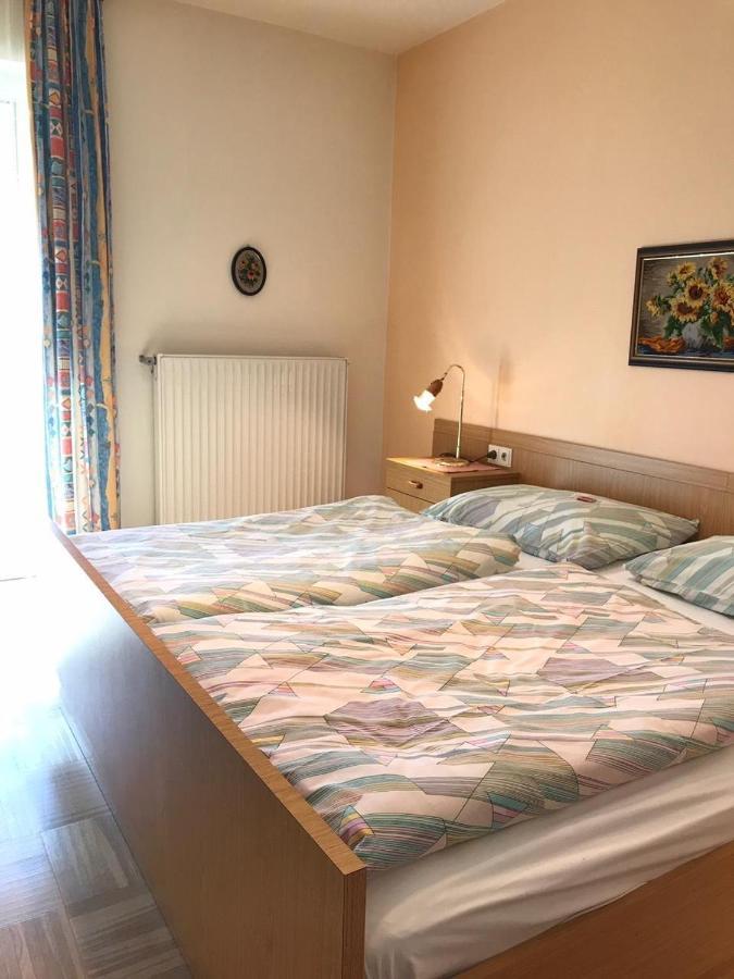 Schmautz Ferienwohnungen & Zimmer Miklauzhof Exterior foto