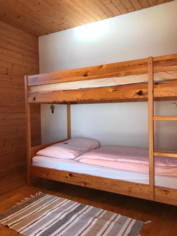 Schmautz Ferienwohnungen & Zimmer Miklauzhof Exterior foto