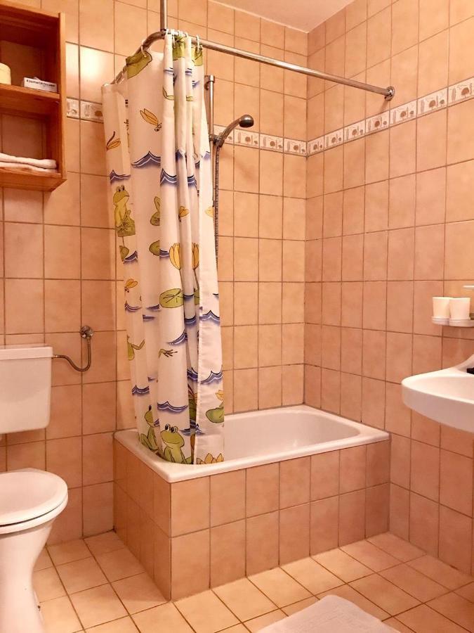 Schmautz Ferienwohnungen & Zimmer Miklauzhof Exterior foto