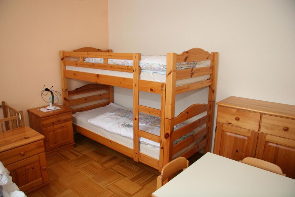 Schmautz Ferienwohnungen & Zimmer Miklauzhof Exterior foto